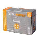 Royal Kinder jelly 500mg a 10 bočice