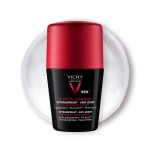 Vichy deodorant men 9h roll-on 50ml