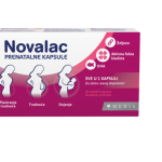 Novalac PRENATAL a 30 mekih kapsula