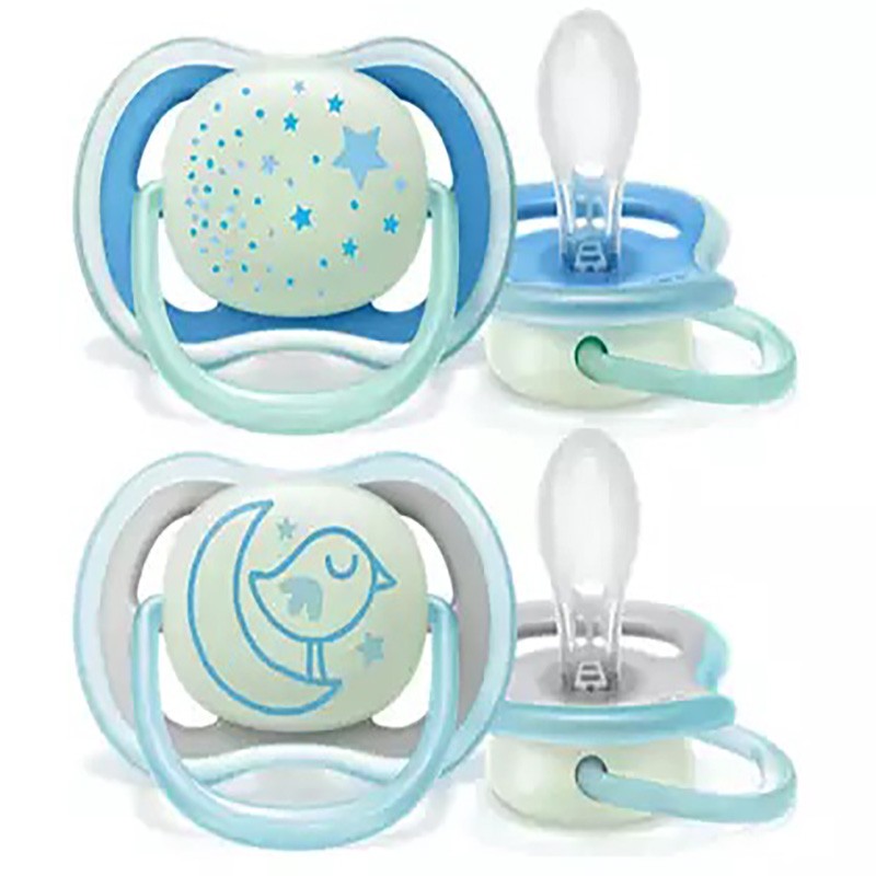 AVENT Duda varalica ultra air Nighttime 6-18m  a2