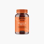 Bivits activa Vitamin E 100 IU