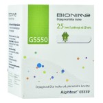Rightest bionime trake za mjerenje glukoze u krvi A25