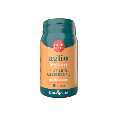 CEK aglio kapsule A60