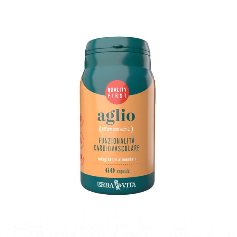 CEK aglio kapsule A60