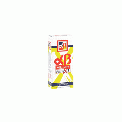 AlfaBeta film X2 za uklanjanje bradavica 12ml