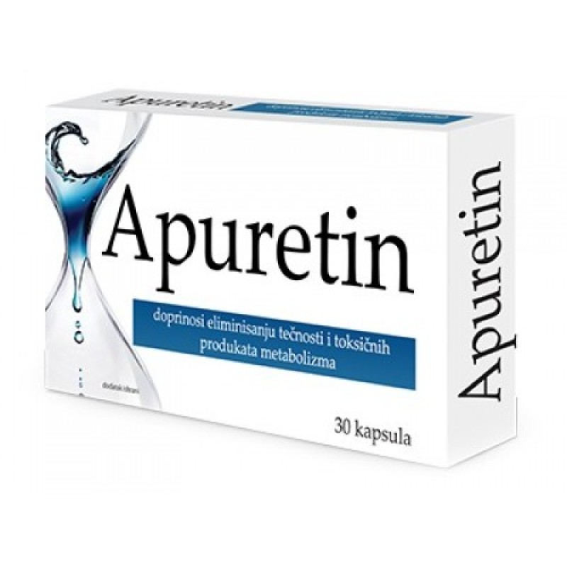 Apuretin cps A30