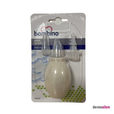 Bambino aspirator za nos