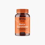 Bivits activa Beta caroten a 60 tbl