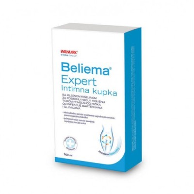 Beliema Expert Intimna krema 30ml