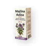 Mobis Majčina dušica sirup a 100ml