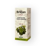 Mobis Bršljan sirup 100ml