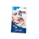 Cansin Plast flaster za akne A20