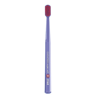 Curaprox 3960 super soft četkica za zube