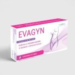 Evagyn vagitorije a 10