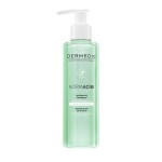 Dermedic Normacne antibakterijski gel za čišćenje a 500 ml