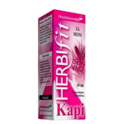 Kapi za desni 30 ml