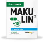 Makulin cps 30
