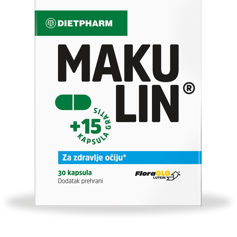 Makulin cps 30