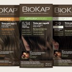 Biokap prirodna boja za kosu 140ml