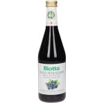 Biotta sok borovnica 500ml