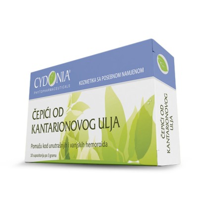 Cydonia čepići od kantarionovog ulja a 10