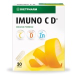Imuno C D3 30 cps