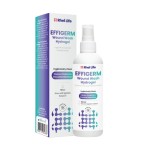 Effigerm Wound Wash hydrogel rastvor za čišćenje i ispiranje rana 150ml