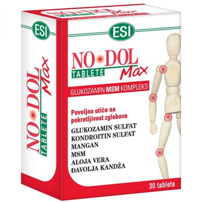 Esi No dol max 30tbl