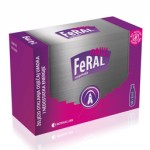 Feral daily suspenzija A10