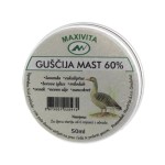 Guščija mast 50 ml Maxivita