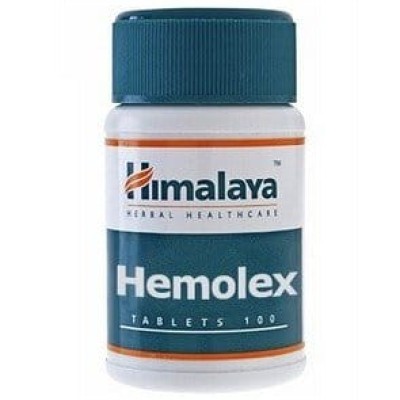 Hemolex tbl a 100