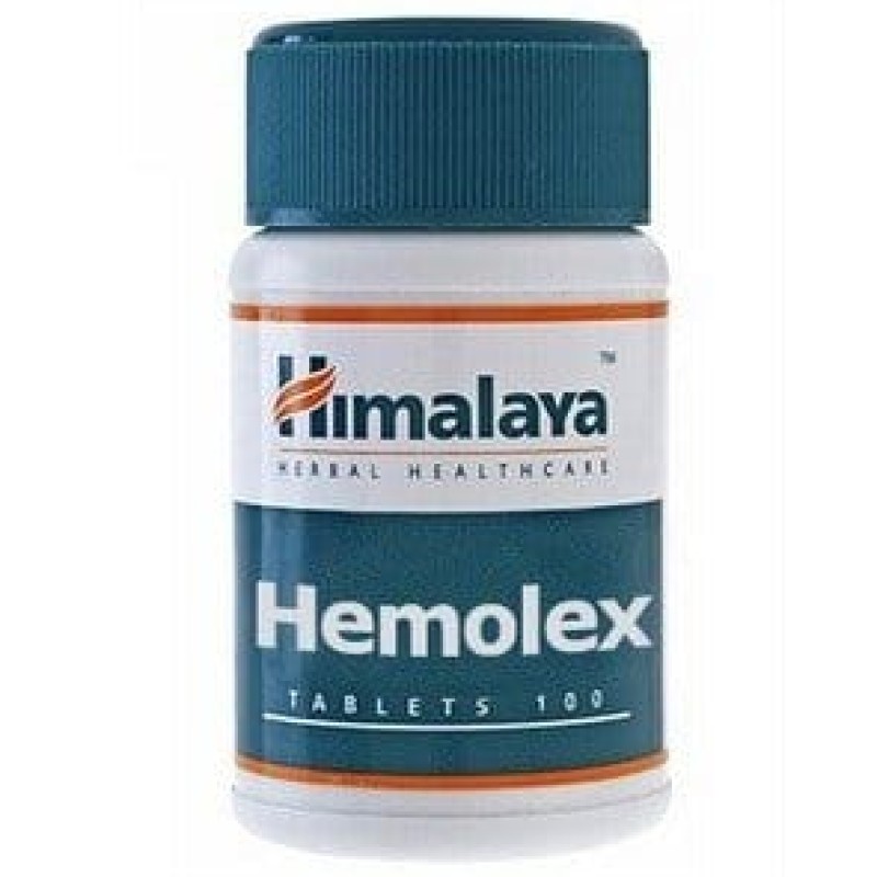 Hemolex tbl a 100
