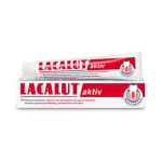 Dr. Theiss Lacalut aktiv pasta za zube 75 ml