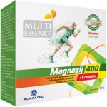 Magnezij 400 i B kompleks vrećice A20