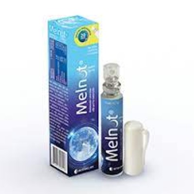 Melnot sprej 10ml