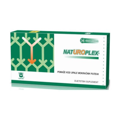 Naturoplex 36 film tableta