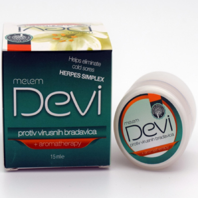 DEVI MELEM 15ml