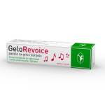 GeloRevoice pastile A20