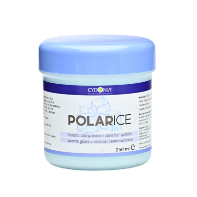 Cydonia Polar Ice gel 250 ml