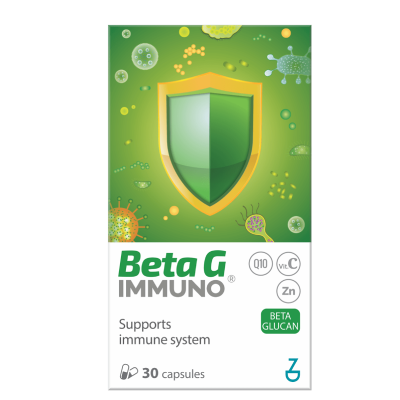 BETA-G Immuno a 30