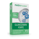Glukozamin Forte za očuvanje hrskavice a 30 tableta