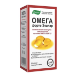 Omega 3 forte a30 cps