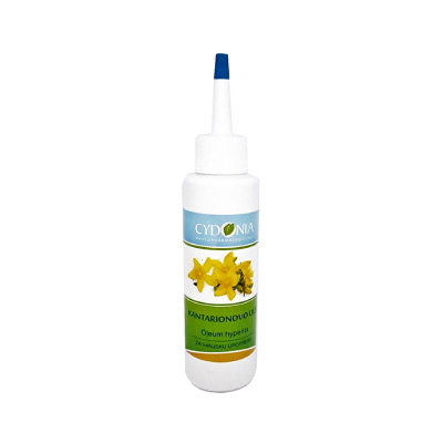 Cydonia kantarionovo ulje za vanjsku upotrebu 120ml