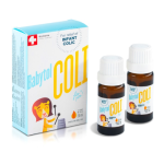 Babytol Coli kapi 2x10ml