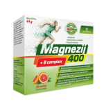 Magnezij 400 i B kompleks vrećice A20