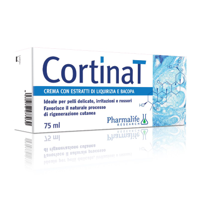 Cortinat krema 75ml
