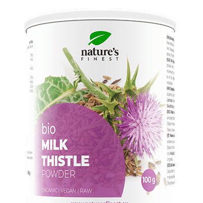 NS Sikavica prah 100g