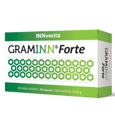 Graminn forte cps a30