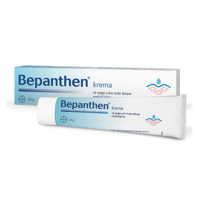 Bepanthen krema 30g