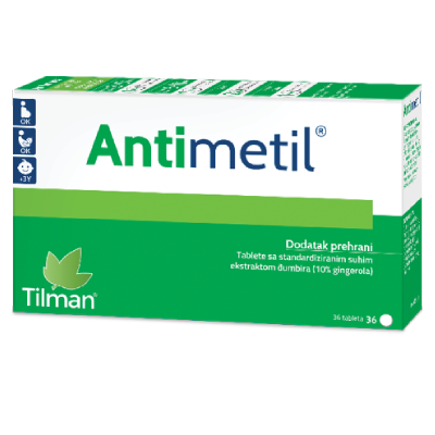 Antimetil tbl a36